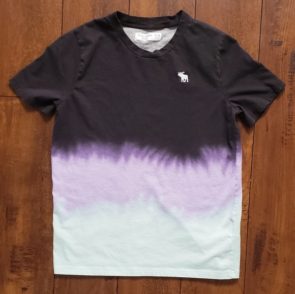 SOLD-Abercrombie Kids Shirt Bundle - Picture 6 of 13